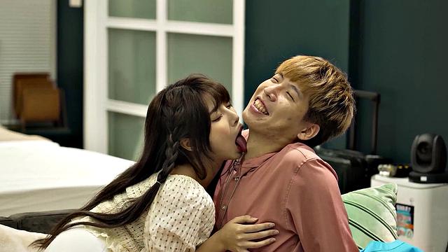 Ranako Fails 24-Hour Sex Challenge Because Her Pussy Is Tight