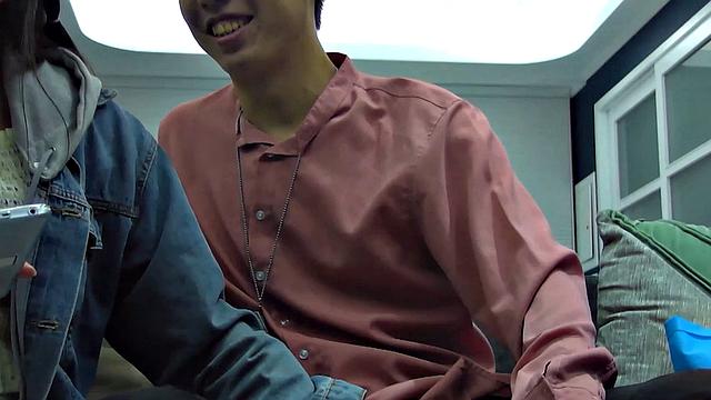 Ranako Fails 24-Hour Sex Challenge Because Her Pussy Is Tight