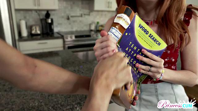 What's Mine Is Hers - S6:E3