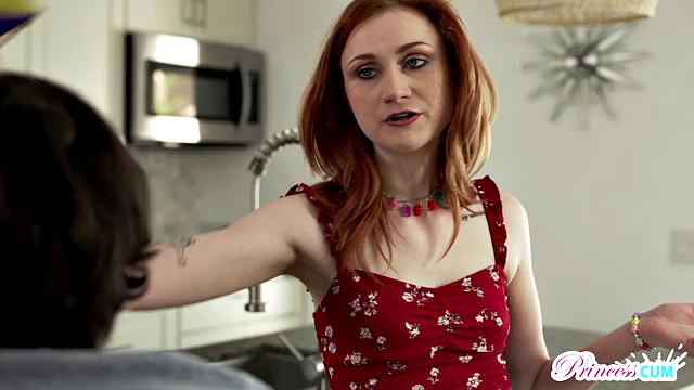 What's Mine Is Hers - S6:E3