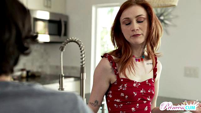 What's Mine Is Hers - S6:E3
