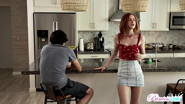 What's Mine Is Hers - S6:E3