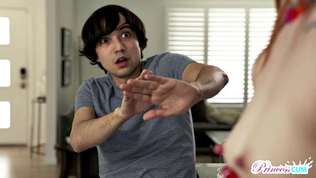 What's Mine Is Hers - S6:E3