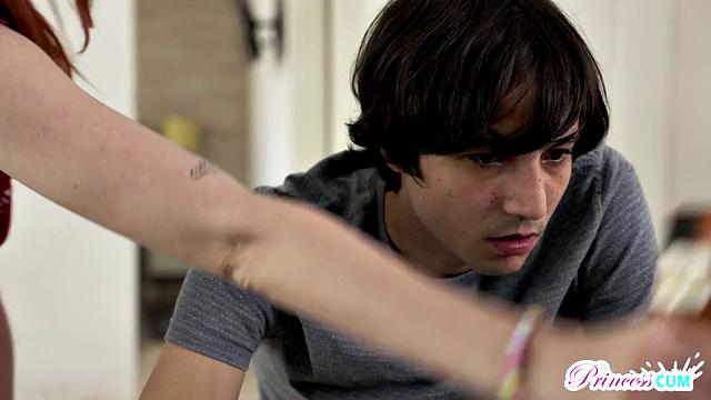 What's Mine Is Hers - S6:E3