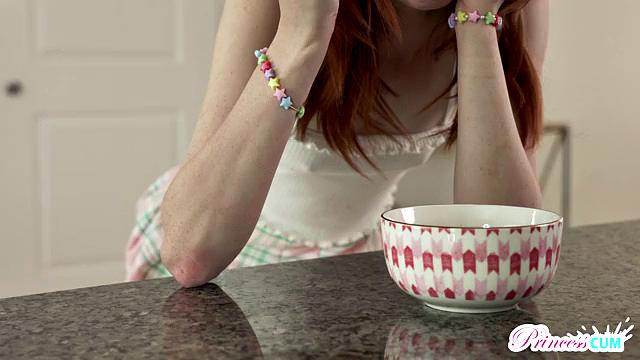 What's Mine Is Hers - S6:E3