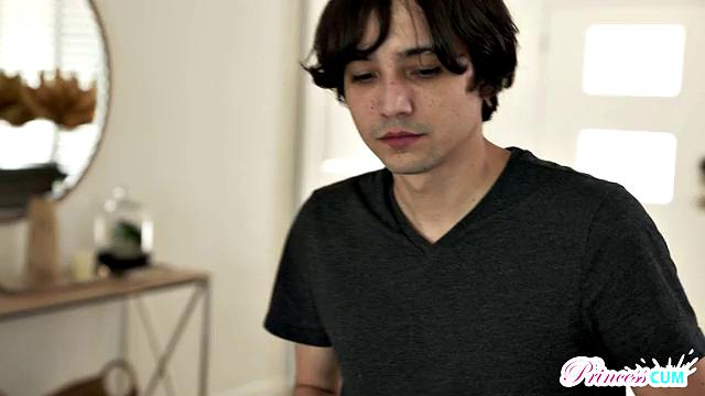 What's Mine Is Hers - S6:E3