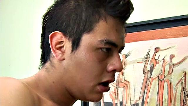 Fernan and Desiderio