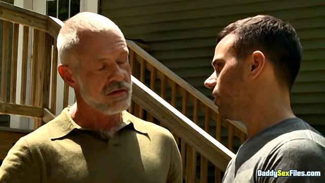 Keeping It In The Family - Allen Silver &amp; Conner Habib