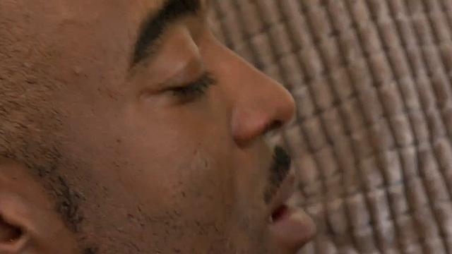 British Wife Victoria Gets Blacked