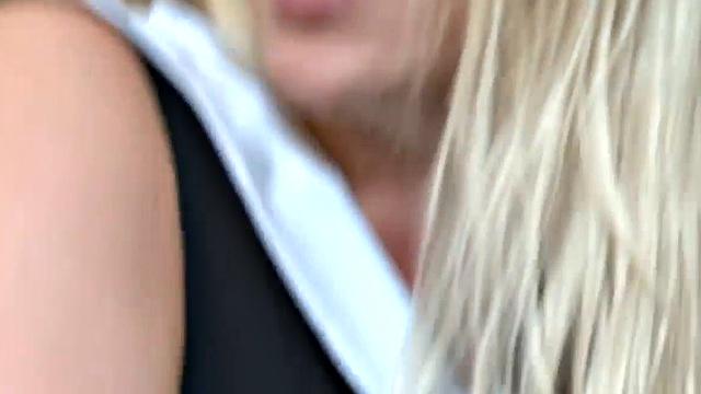 British Wife Victoria Gets Blacked