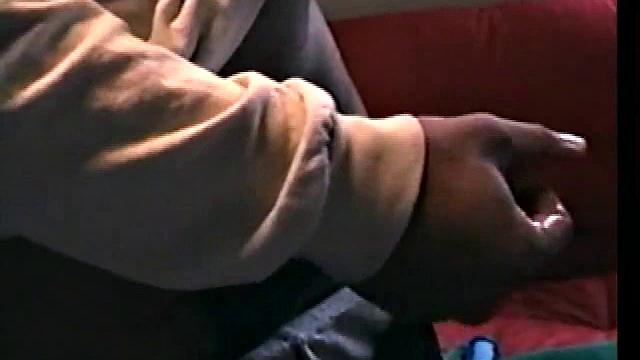 Watching Zack Beat Off