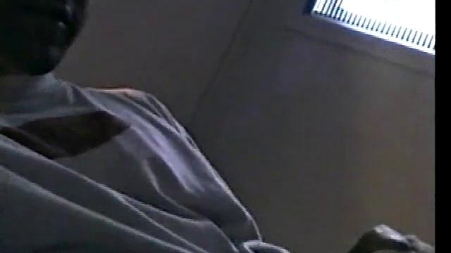 Watching Zack Beat Off