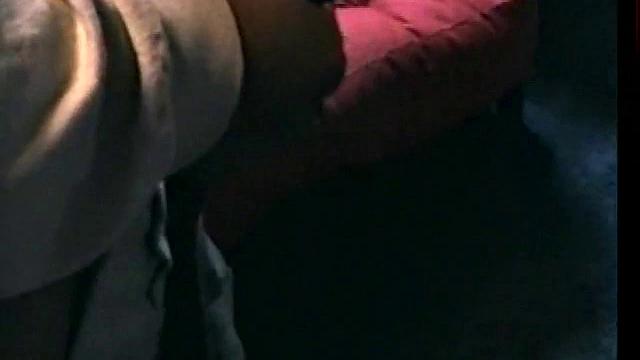 Watching Zack Beat Off