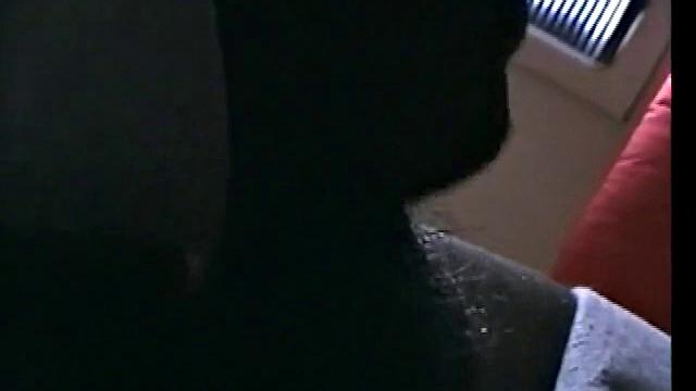 Watching Zack Beat Off