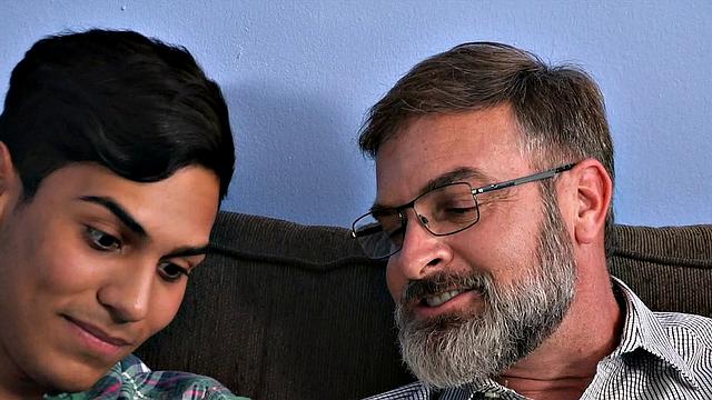 The Exchange Student: A Lesson In Love