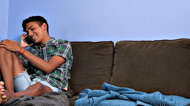 The Exchange Student: A Lesson In Love