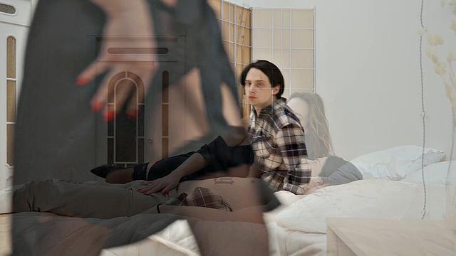 MATURE4K. Out with Old