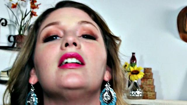 Harmony White Does Right