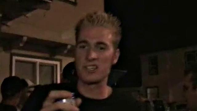 развратные студентки устроили оргию и дразнят членами на вписке