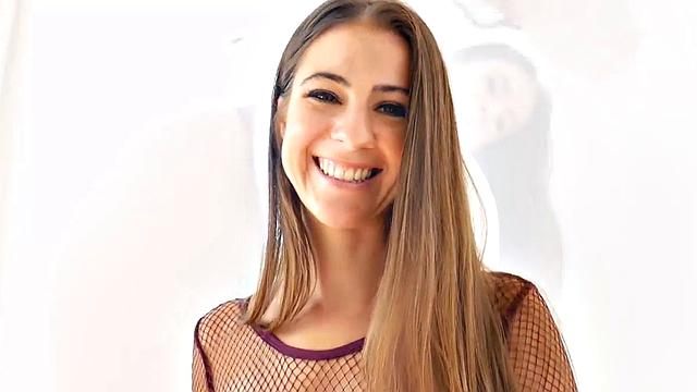 Tara Ashley: Most Sensitive Part