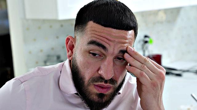 A Visit From Ms. Bellucci