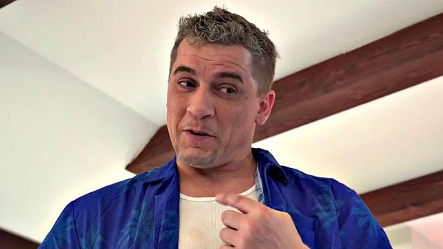 Gaming hostel bunnies sharing cock while playing games