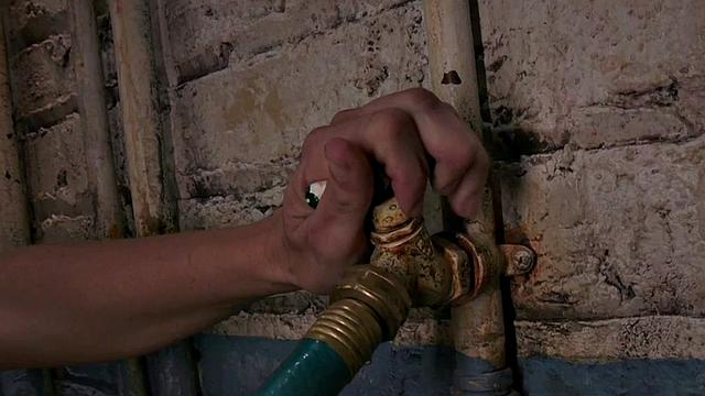 Speculum skank gaping