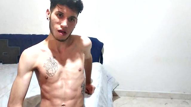 Bonus Solo - Naughty Boy