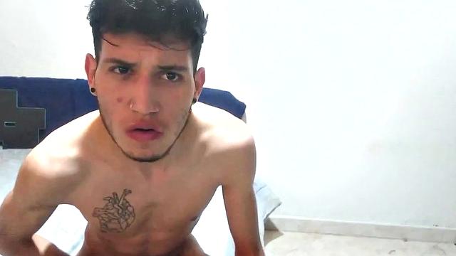 Bonus Solo - Naughty Boy