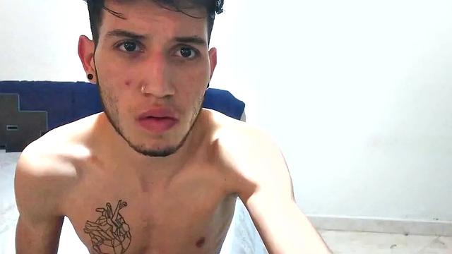 Bonus Solo - Naughty Boy