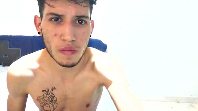 Bonus Solo - Naughty Boy