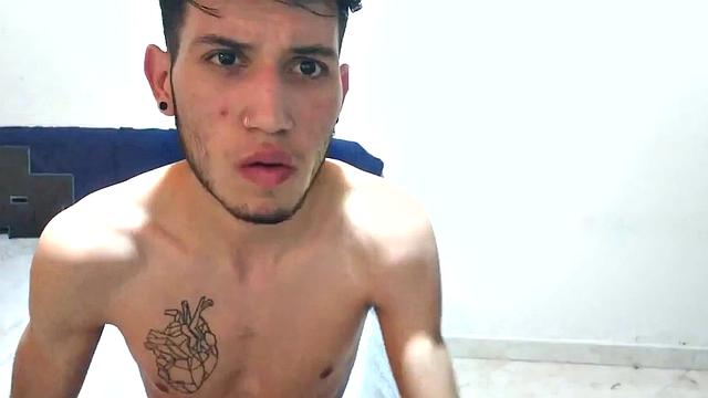 Bonus Solo - Naughty Boy