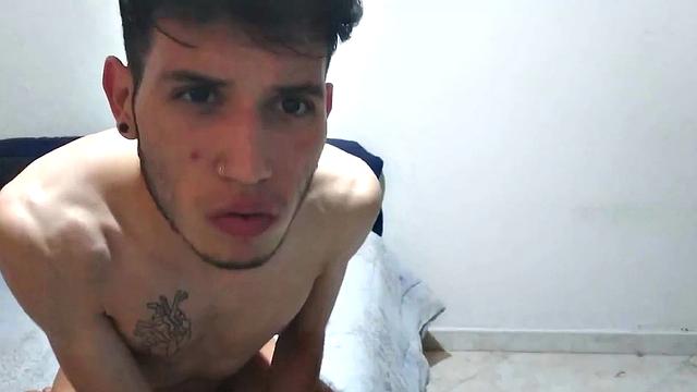 Bonus Solo - Naughty Boy