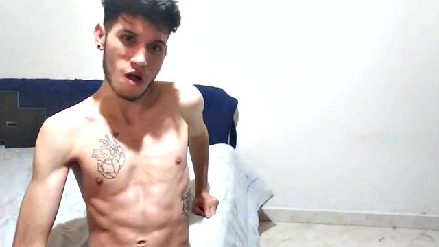 Bonus Solo - Naughty Boy