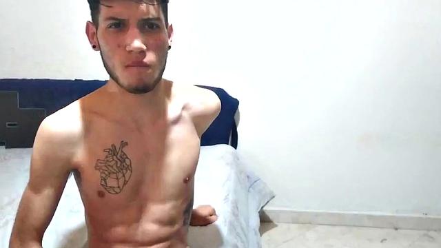 Bonus Solo - Naughty Boy