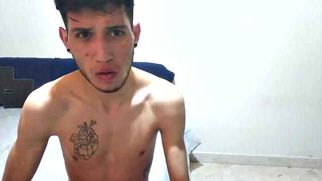 Bonus Solo - Naughty Boy