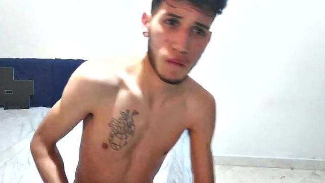 Bonus Solo - Naughty Boy