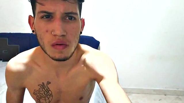 Bonus Solo - Naughty Boy