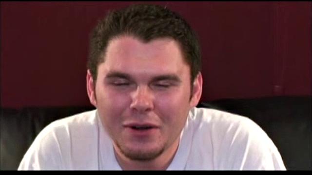 Conor and his buddy Josh are a couple of great guys. Conor's sister is engaged to Josh, and they are both good friends. Conor is 25 years old, 5' 11", and 170 pounds. He works in a restaurant, but wants work that takes him near the water.