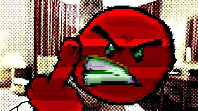 Blonde Sabina Gets Fucked