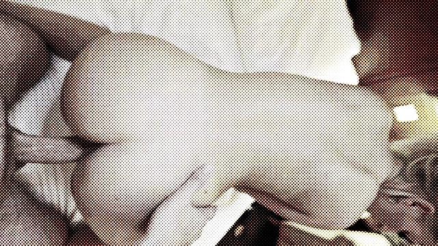 Blonde Sabina Gets Fucked