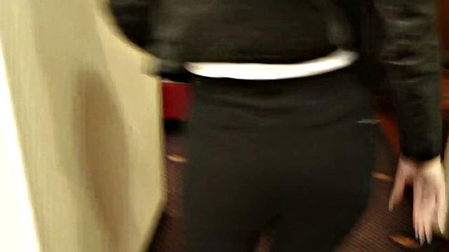 Blonde Sabina Gets Fucked