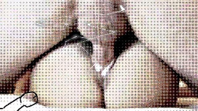 Blonde Sabina Gets Fucked