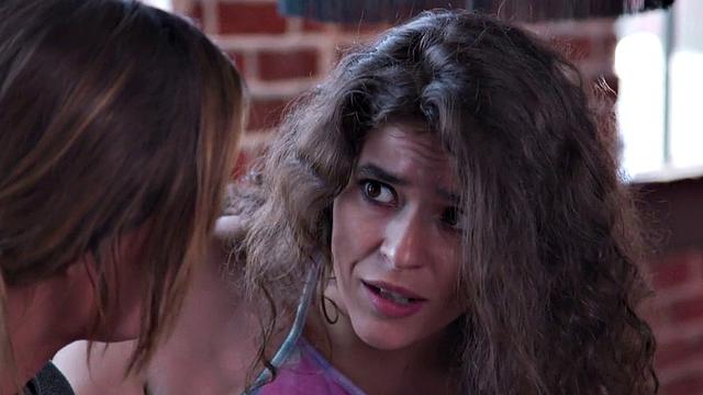 Nasty MILF fucked by nasty fucker in wet pussy hole