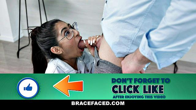 Penetrating A Chemistry Beauty