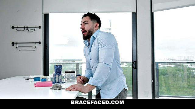 Penetrating A Chemistry Beauty