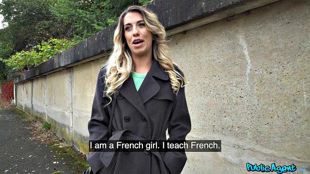 French Teaching Lover