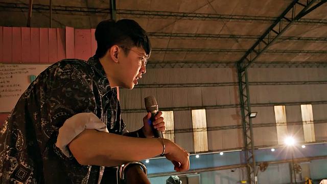 Yaner Fucks A Virgin on His Birthday With People Watching