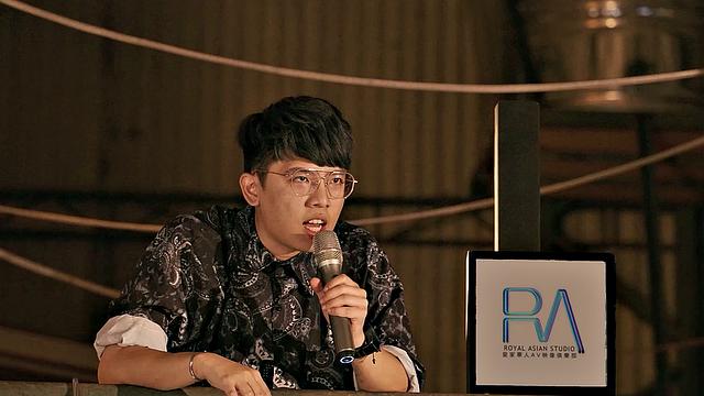 Yaner Fucks A Virgin on His Birthday With People Watching