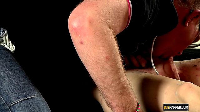 Squirming in Ecstasy! - Joey Costello And Sebastian Kane